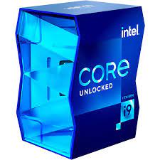 Купить CPU Intel Core i9-11900K 3,5GHz (5,3GHz) 16Mb 8/16 Rocket Lake Intel&reg; UHD 750 95W FCLGA1200 BOX в Алматы