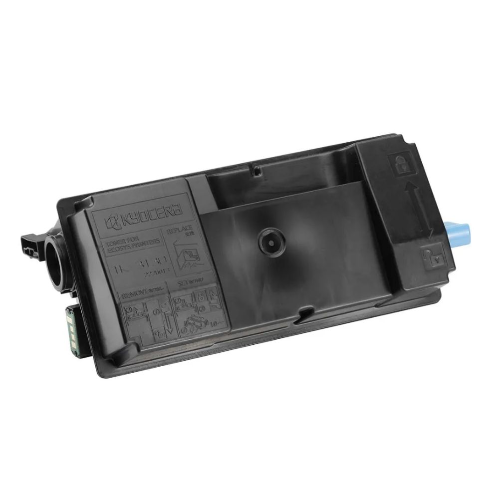 Купить Тонер-картридж TK-3190 25 000 стр. для P3055dn&nbsp;1T02T60NLC в Алматы