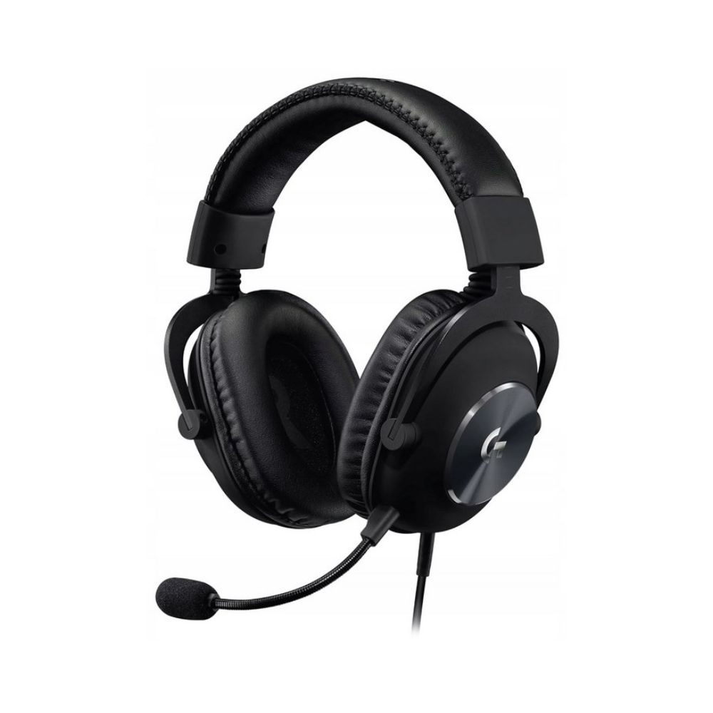 Купить LOGITECH G PRO X SE Gaming Headset - Black - USB в Алматы
