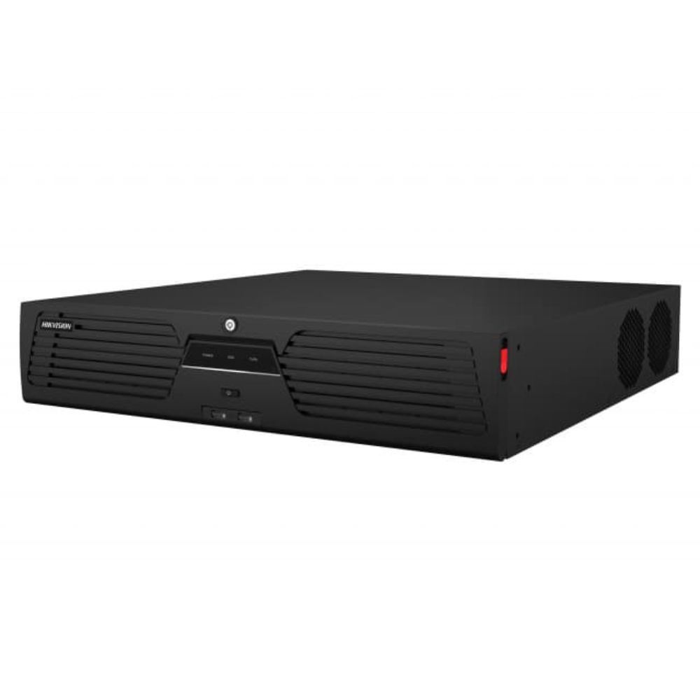 Купить Сетевой видеорегистратор Hikvision&nbsp;DS-9664NI-M8 в Алматы