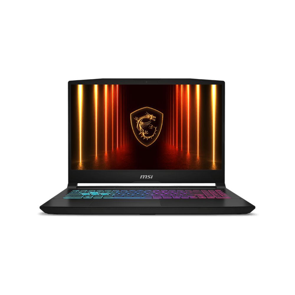 Купить NB MSI Katana 15 HX B14WFK-813XKZ, Core i5-14450HX-2.4/1TB SSD/16G/RTX5060-8Gb/15.6"QHD-165Hz/Dos в Алматы