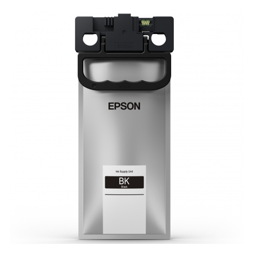 Купить Картридж Epson C13T965140 WF-M52xx/57xx Series Ink Cartridge XL Bl. в Алматы