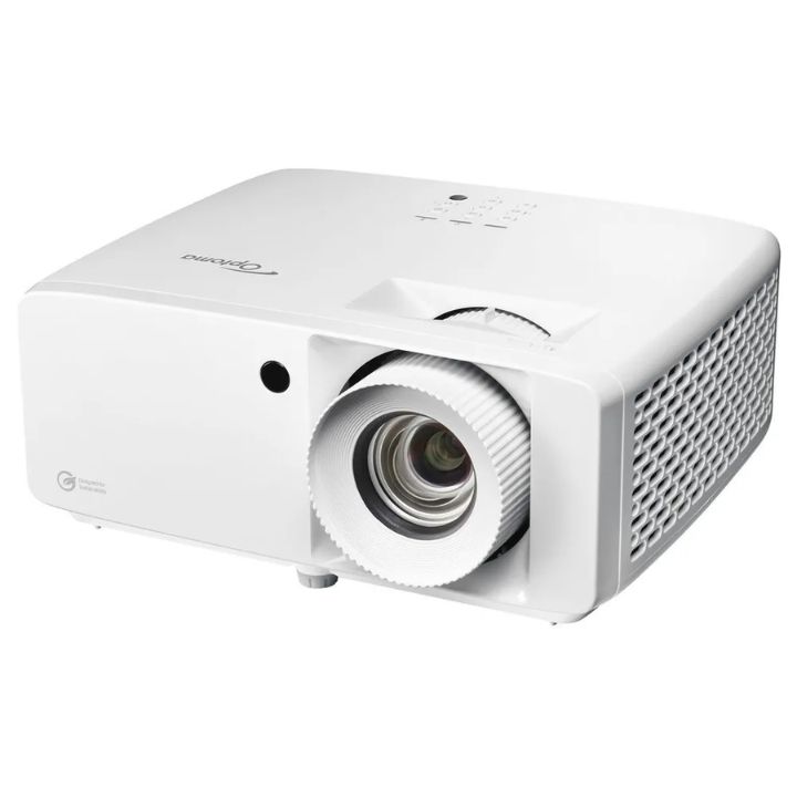 Купить OPTOMA Проектор ZH450 в Алматы