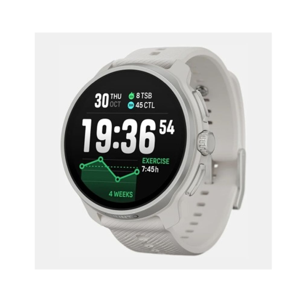 Купить Часы спортивные SUUNTO RACE 2 FEATHER GRAY в Алматы