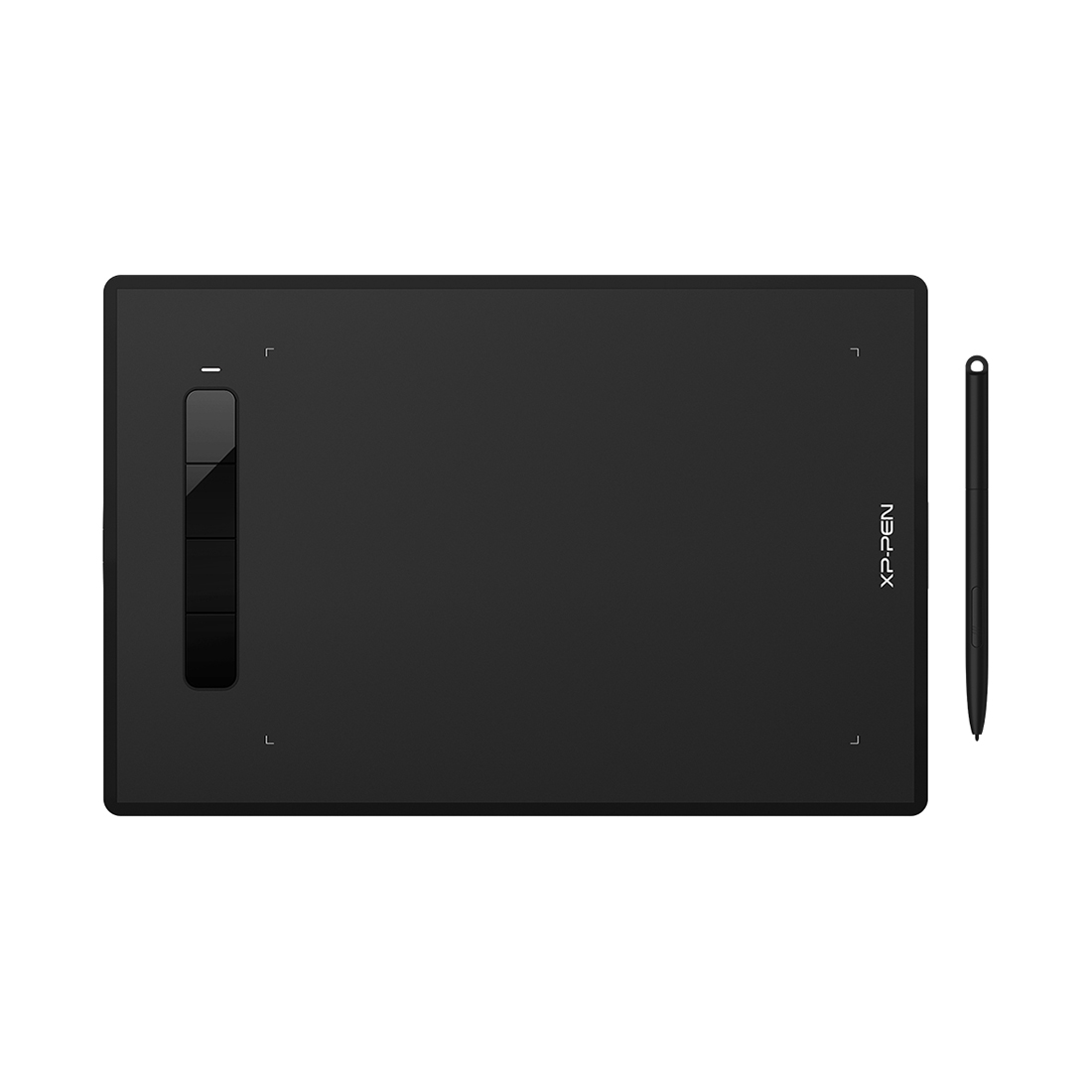 Купить Графический планшет XP-Pen Star G960S Plus, 6*x4*, беcпроводное перо+цифровой ластик, USB в Алматы