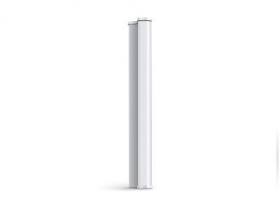 Купить Антенна секторная наружная Tp-Link TL-ANT2415MS <2.4G 15dBi 2x2 MIMO Sector Antenna, 120&deg; (6dB), 90&deg; (3dB) Vertical  в Алматы