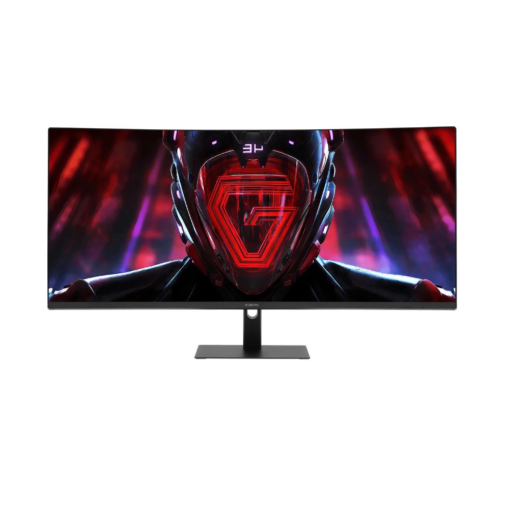 Купить Монитор Xiaomi Curved Gaming Monitor G34WQi в Алматы