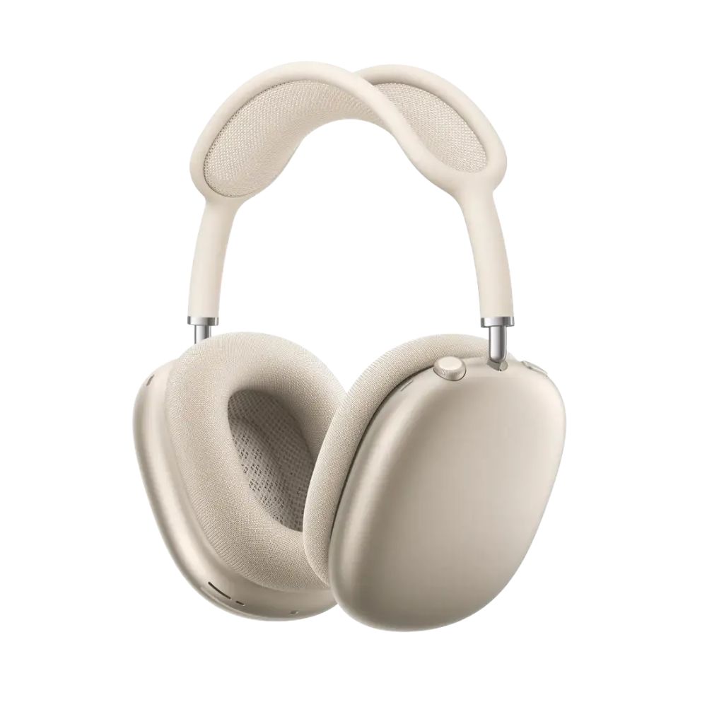 Купить AirPods Max 2 - Starlight,Model A3454 в Алматы
