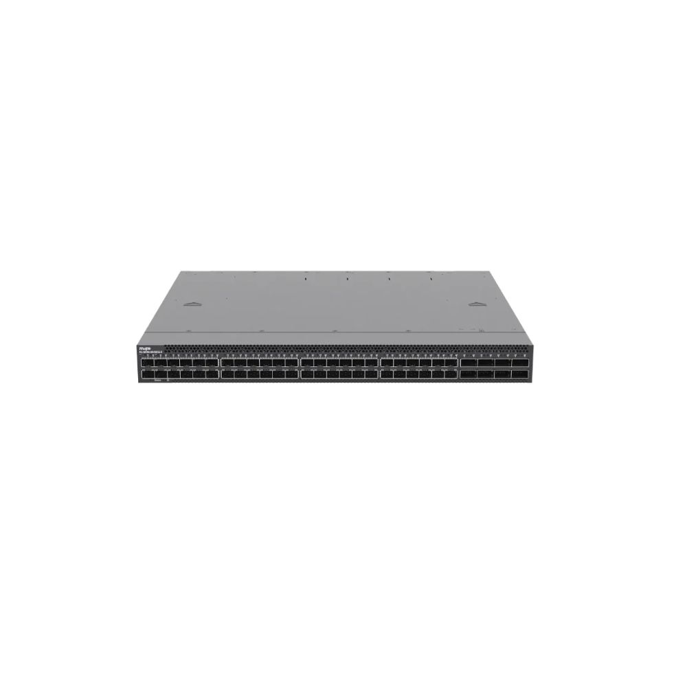 Купить Коммутатор Ruijie Networks RG-S6110-24MG4VS-UP 24-Port 5GE Managed Multi-GE Access Switches with 25GE Uplink Ports (RG-S6110-24MG4VS-UP) в Алматы