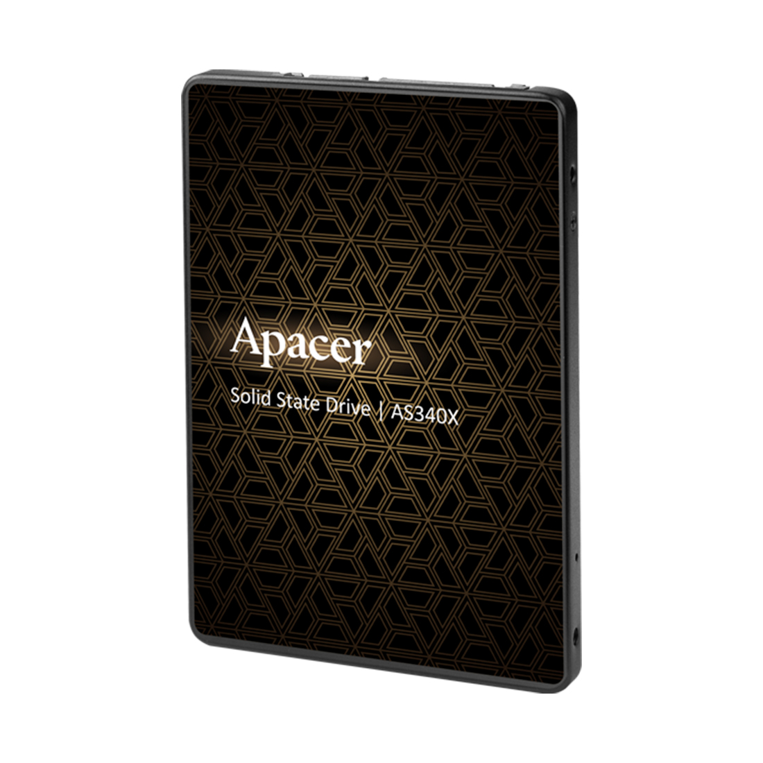 Купить Твердотельный накопитель SSD Apacer AS340X 240GB SATA в Алматы
