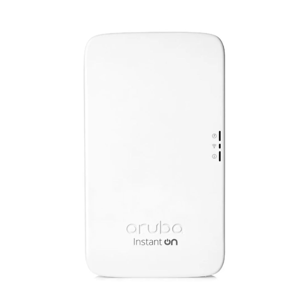 Купить Точка доступа HPE/Aruba Instant On AP11D (RW) Access Point в Алматы