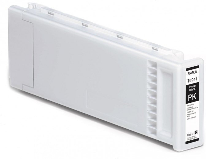 Купить Картридж Epson C13T694100 T3000/5000/7000, Т3200/5200/7200 фото черный в Алматы