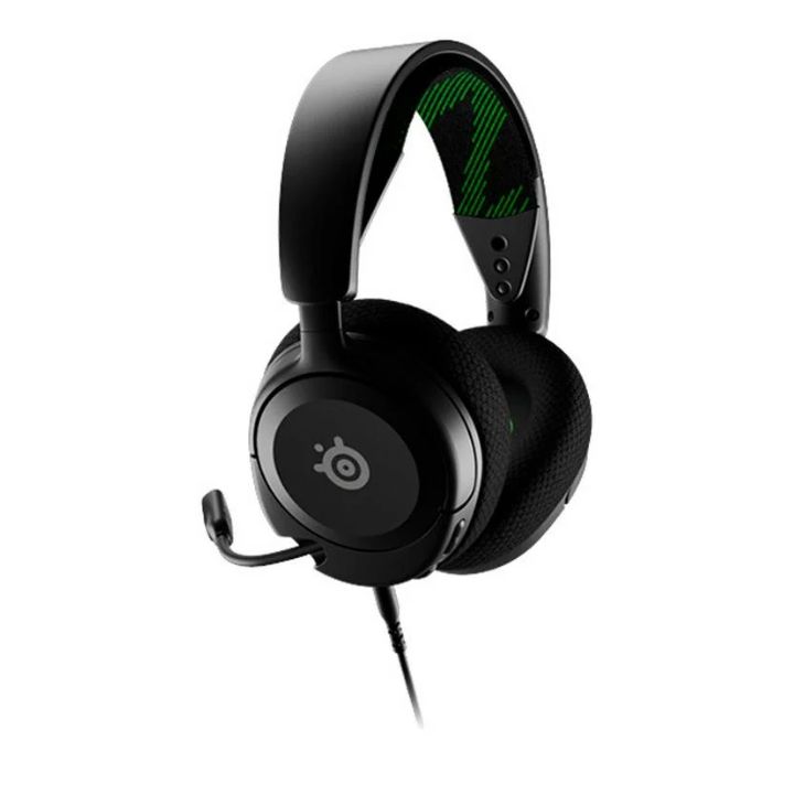 Купить Гарнитура Steelseries Arctis Nova 1X в Алматы