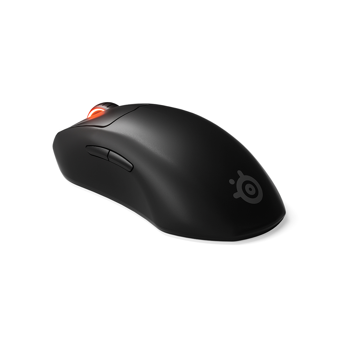 Купить Компьютерная мышь Steelseries Prime Wireless в Алматы