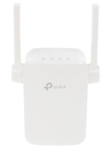 Купить Усилитель Wi-Fi сигнала TP-Link RE205 в Алматы