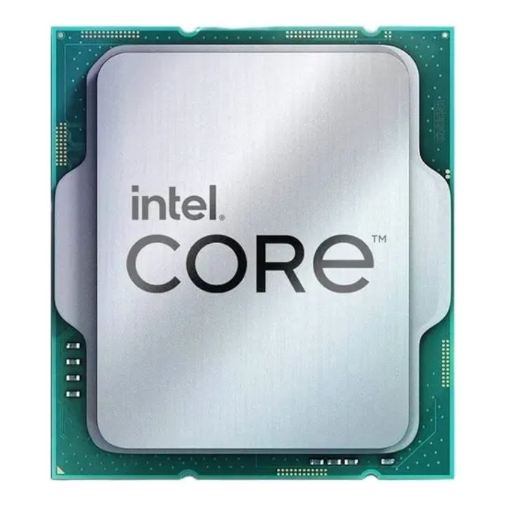 Купить Процессор (CPU) Intel Core i3 Processor 14100F 1700&nbsp;i3-14100F OEM в Алматы