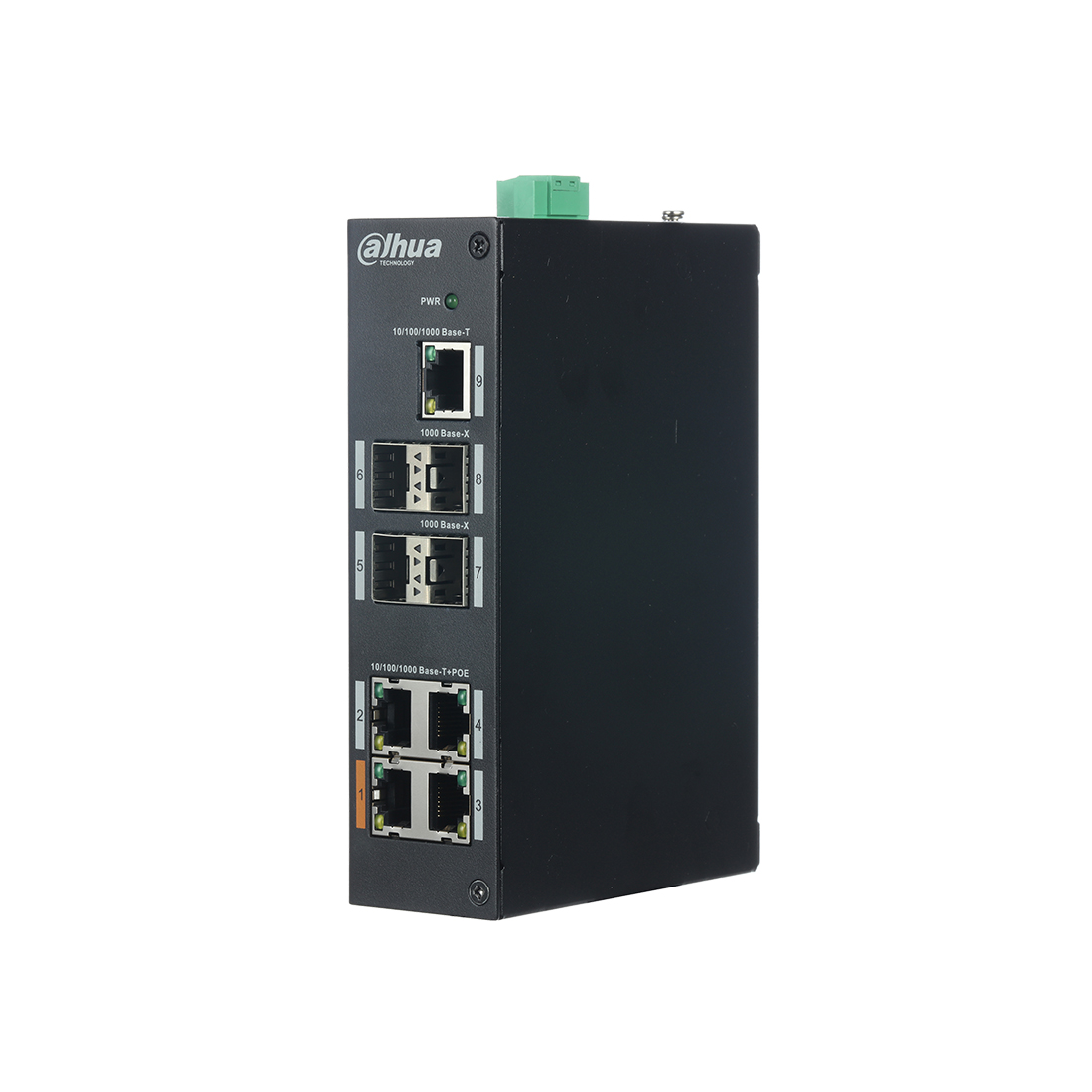 Купить Коммутатор Dahua DH-PFS3409-4GT-96 в Алматы