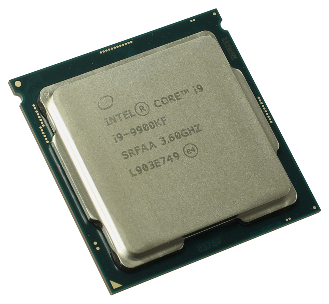Купить Процессор Intel Core i9-9900KF (3.6 GHz), 16M, 1151, BX80684I99900KF, BOX в Алматы