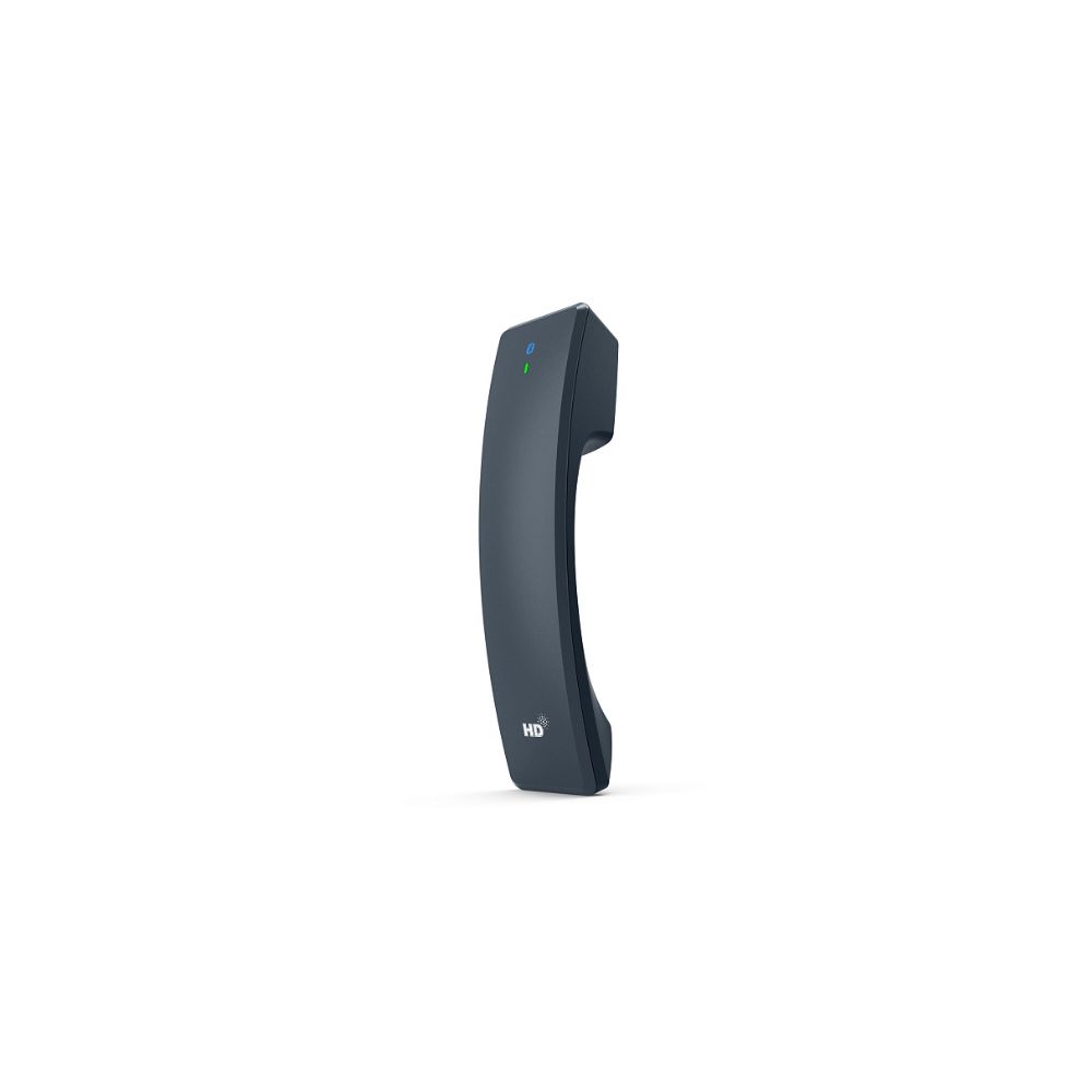 Купить Yealink BTH58 беспроводная Bluetooth-трубка для SIP-T58W/MP58 в Алматы