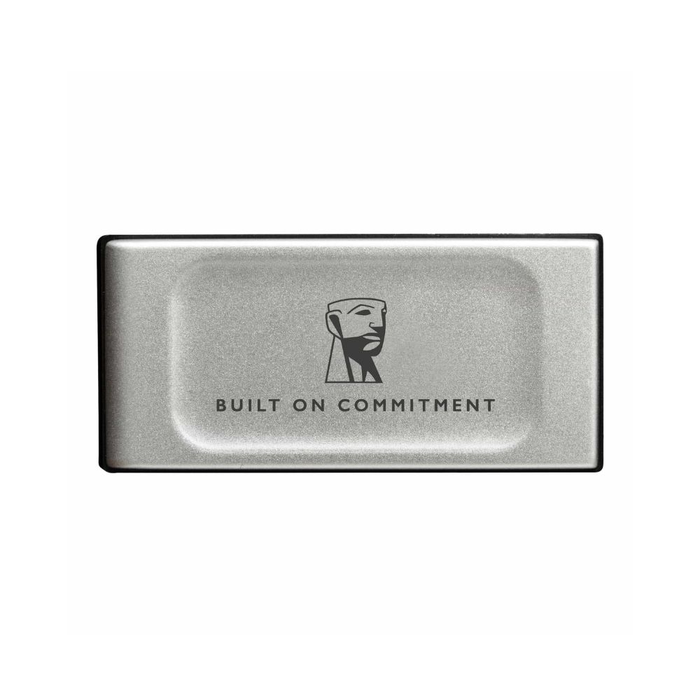 Купить Внешний SSD диск 2Tb, Kingston SXS2000/2000G, USB 3.2 Gen2x2, 2000R/2000W, IP55 в Алматы