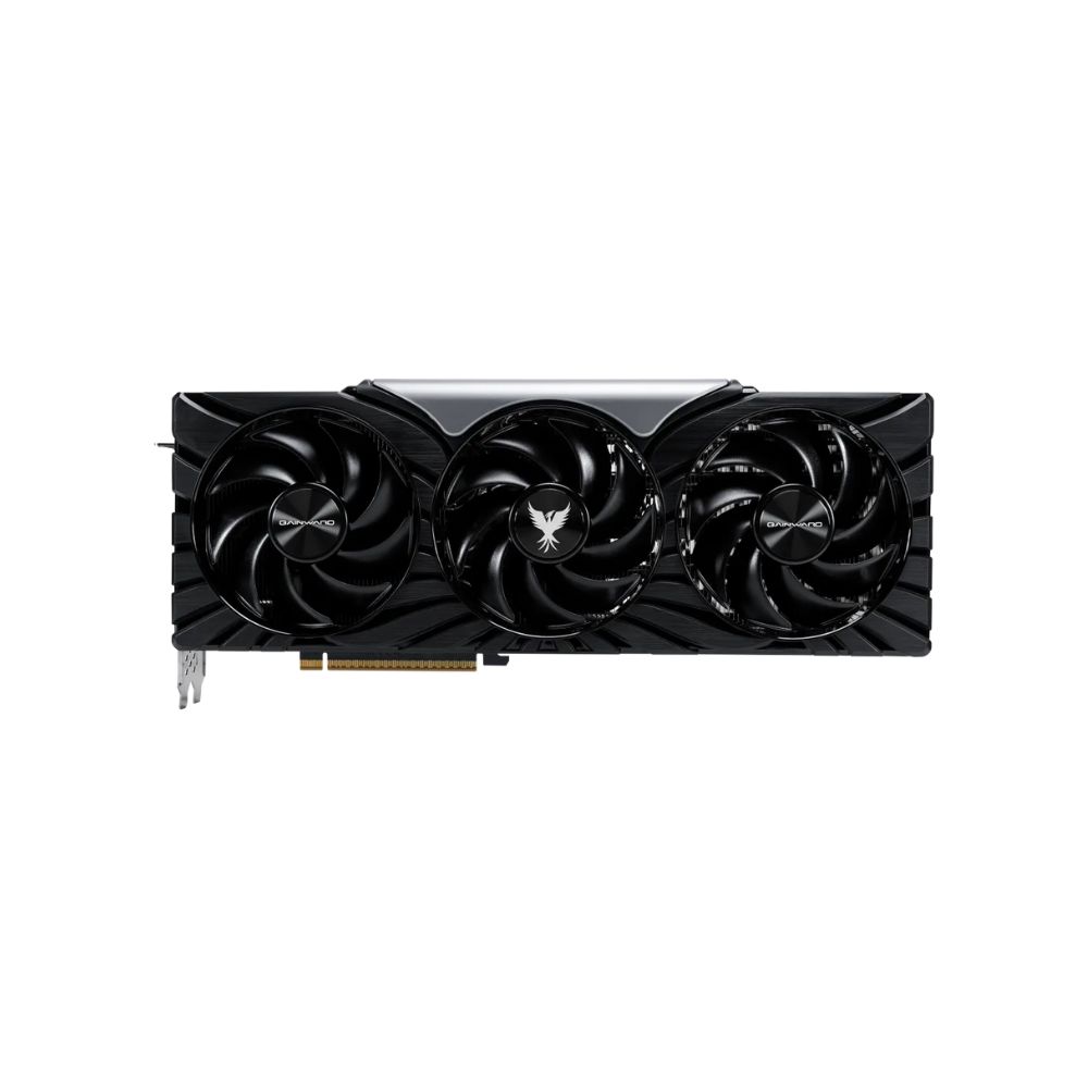Купить Видеокарта GIGABYTE GeForce RTX 5070 WINDFORCE OC SFF 12G, 12Gb/192bit, 1хHDMI+3xDP, PCIe5.0 в Алматы