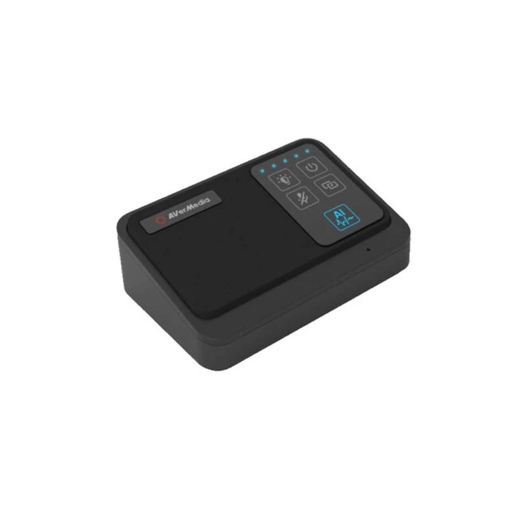 Купить Беспроводной микрофон AverMedia Wireless Expansion Microphone в Алматы