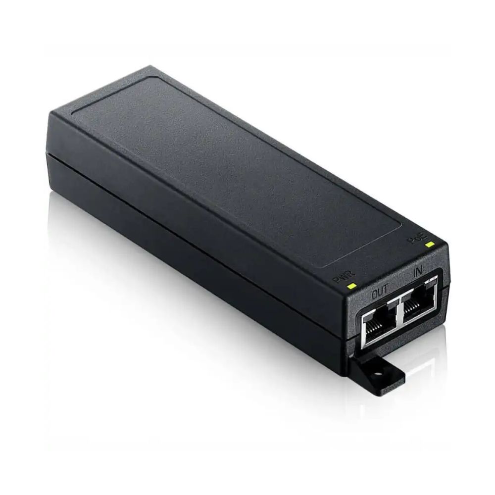 Купить Инжектор PoE Zyxel PoE12-30W в Алматы