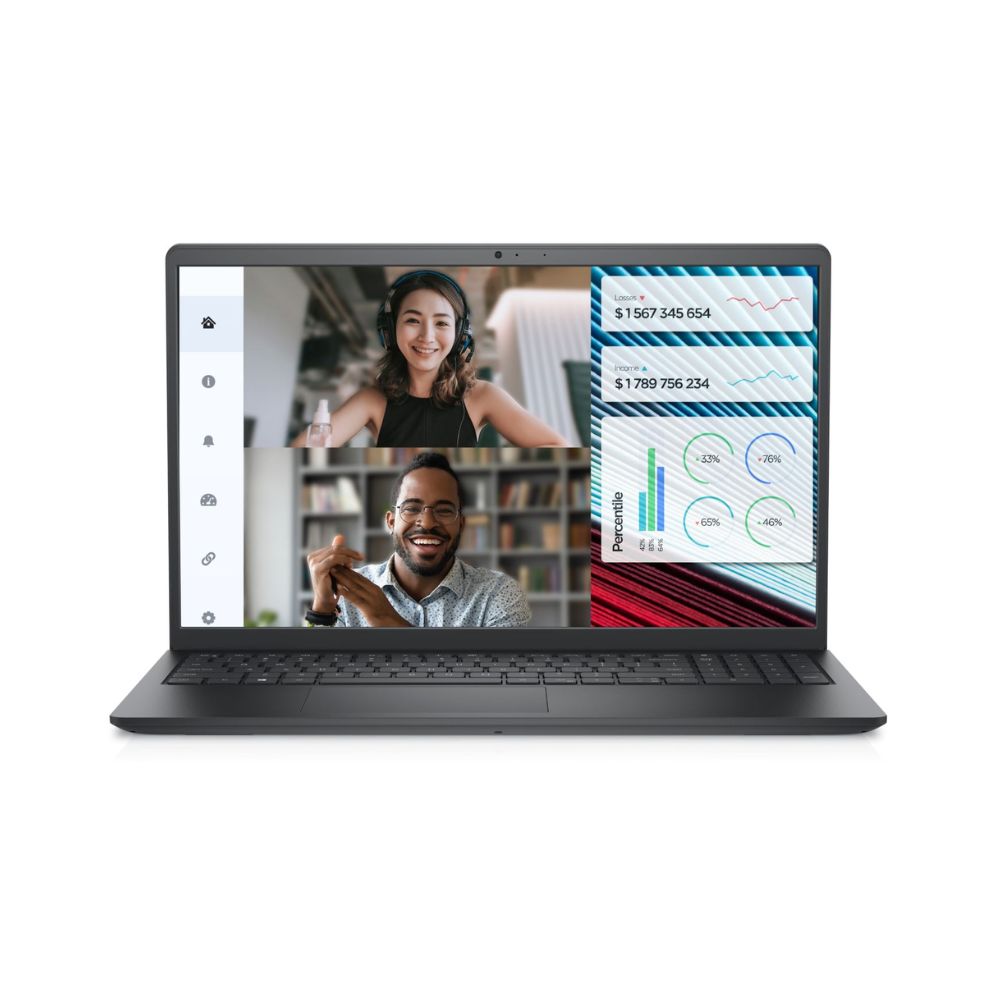 Купить Ноутбук Dell Vostro 3520 (210-BECX_N3002PVNB3520EMEA01) в Алматы