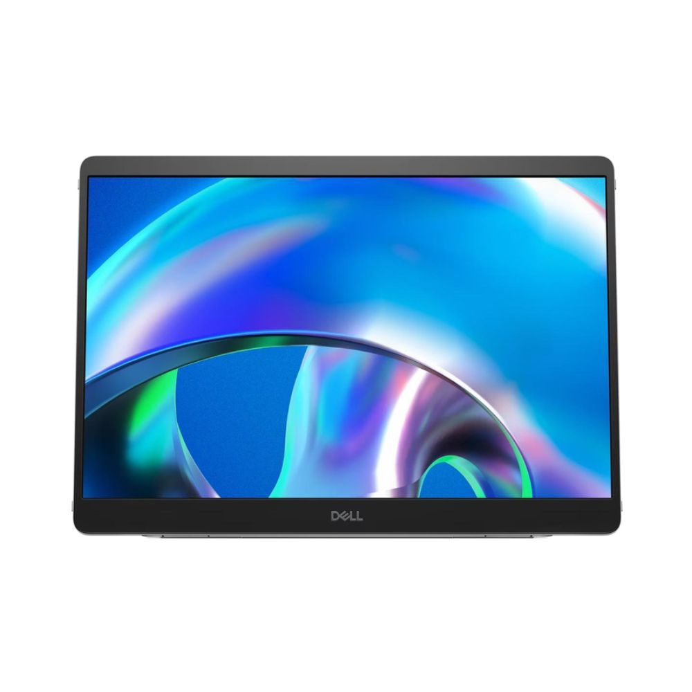 Купить Монитор Dell Pro 14 Plus Portable Monitor - P1425 (210-BQTB) в Алматы