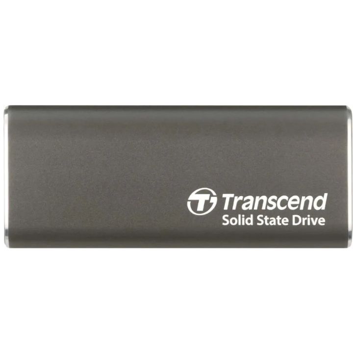 Купить Жесткий диск SSD внешний 2TB Transcend TS2TESD265C в Алматы