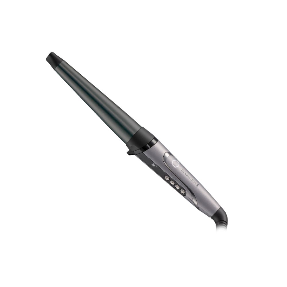 Купить Плойка конусная Remington CI98X8 серый в Алматы