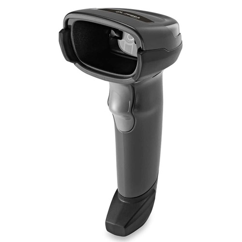 Купить Сканер DS2208-SR BLACK USB KIT:  2D, USB кабель 2 метра, БЕЗ ПОДСТАВКИ в Алматы