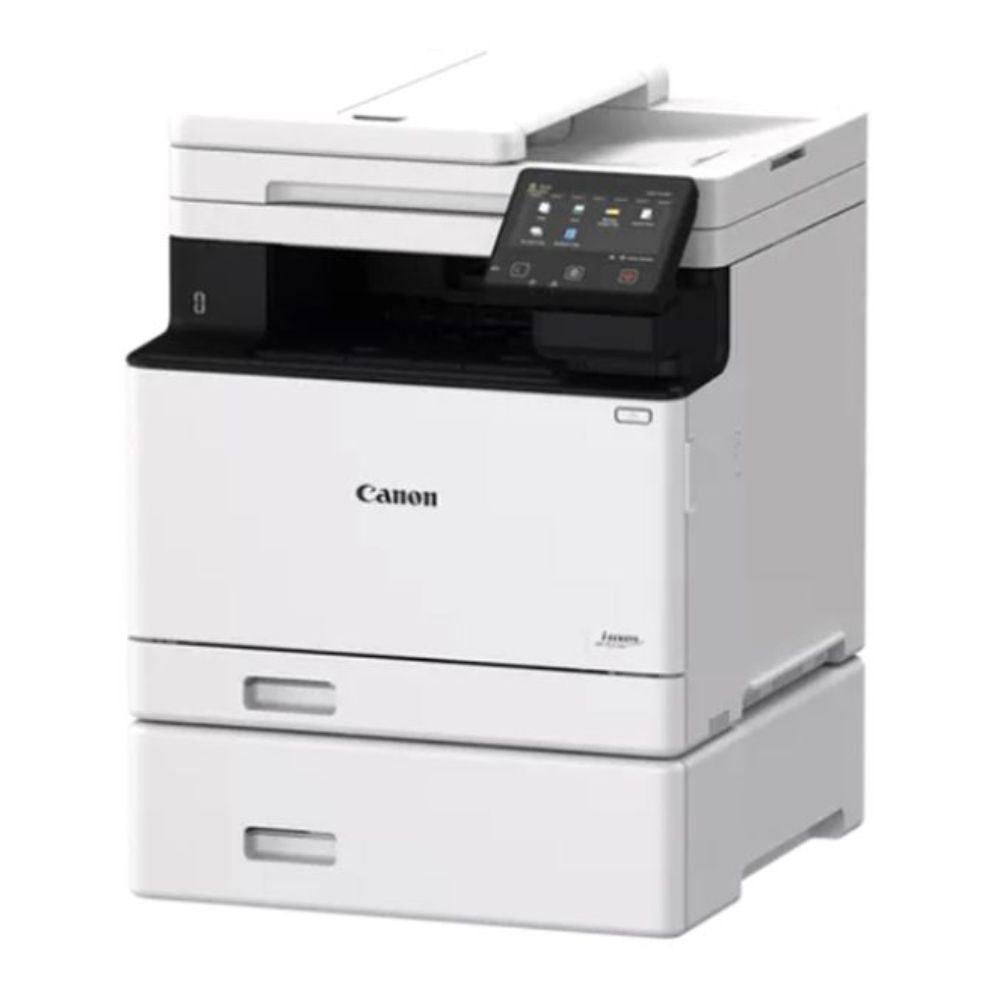 Купить Цветное лазерное МФУ Canon I-S MF754CDW в Алматы