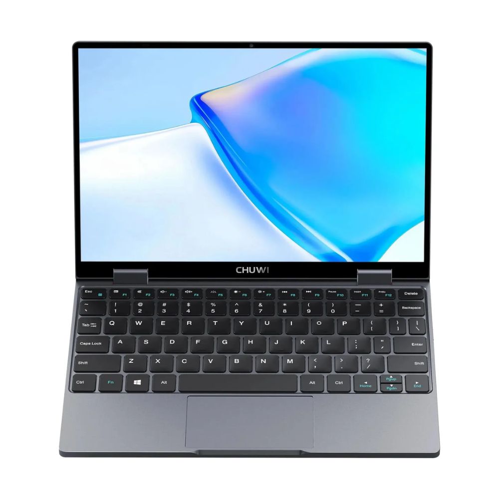 Купить Ноутбук Chuwi MiniBook X N150, 10.51** FHD+, N150-3.4G, 16Gb, 512GB SSD, WiFi6, BT, Flex, Win11H в Алматы