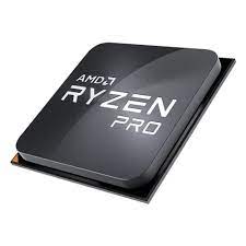 Купить Процессор AMD Ryzen 7 PRO 5750G 3,8Гц (4,6ГГц Turbo) AM4 7nm 8/16 65W with cooler 100-100000254MPK в Алматы