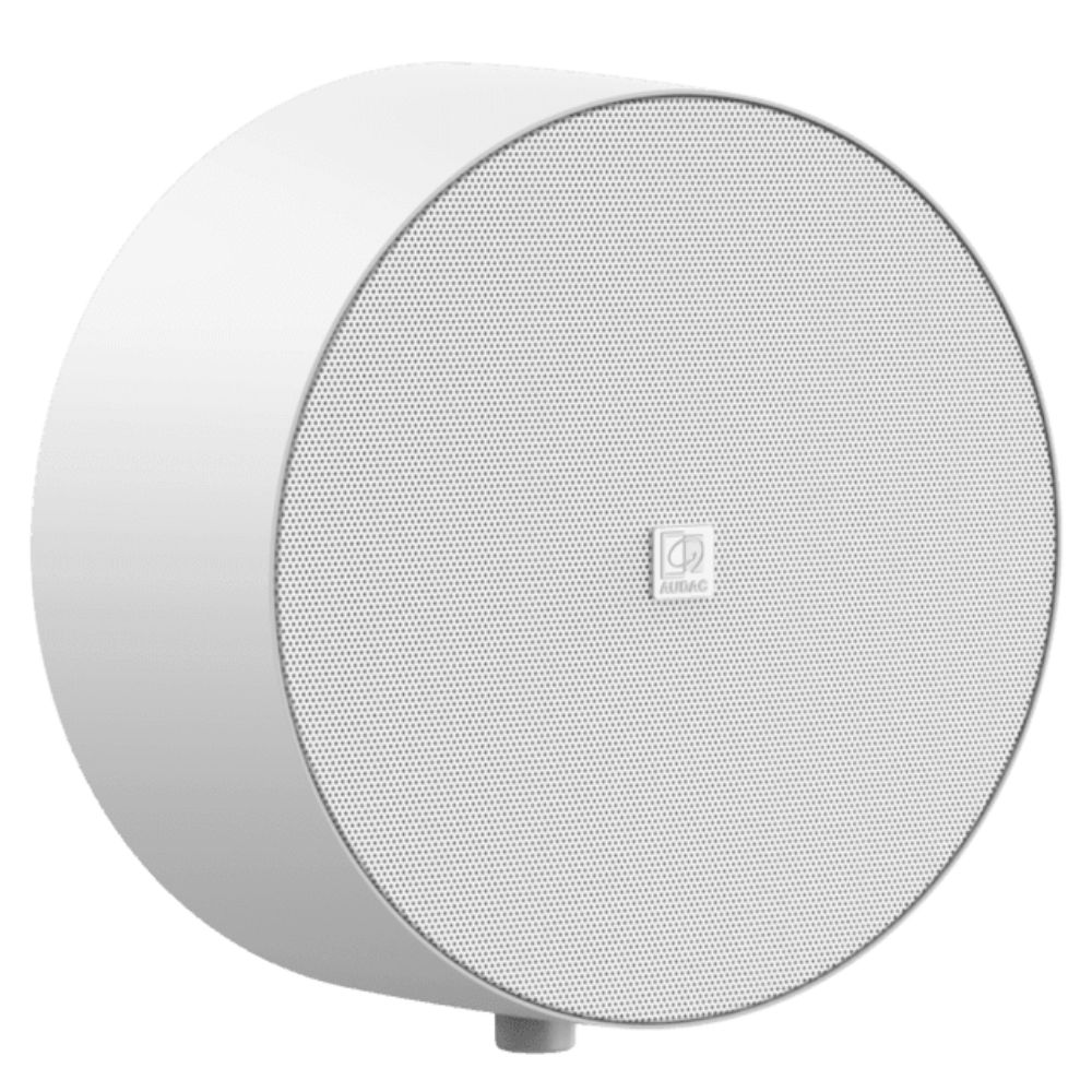 Купить AUDAC Громкоговоритель NELO706V/W в Алматы