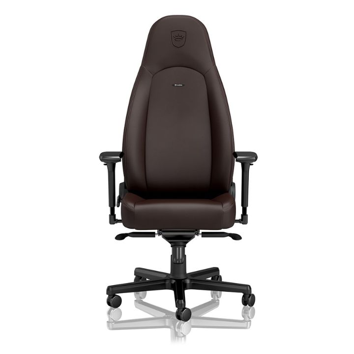 Купить Игровое кресло Noblechairs ICON Java Edition&nbsp;(NBL-ICN-PU-JED) в Алматы