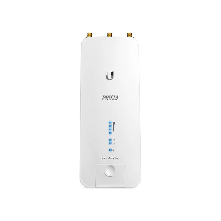 Купить UBIQUITI Rocket Prism 5AC Gen2, EU в Алматы