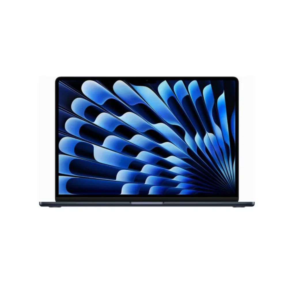 Купить Ноутбук Apple MacBook Air A2941, Apple M2/15.3*Retina/8GB/512GB/10-core GPU/MacOS/Midnight MQKX3 в Алматы