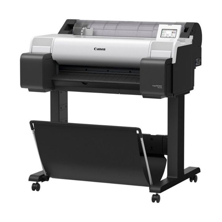Купить Широкоформатный принтер Canon imagePROGRAF TM-240 в Алматы