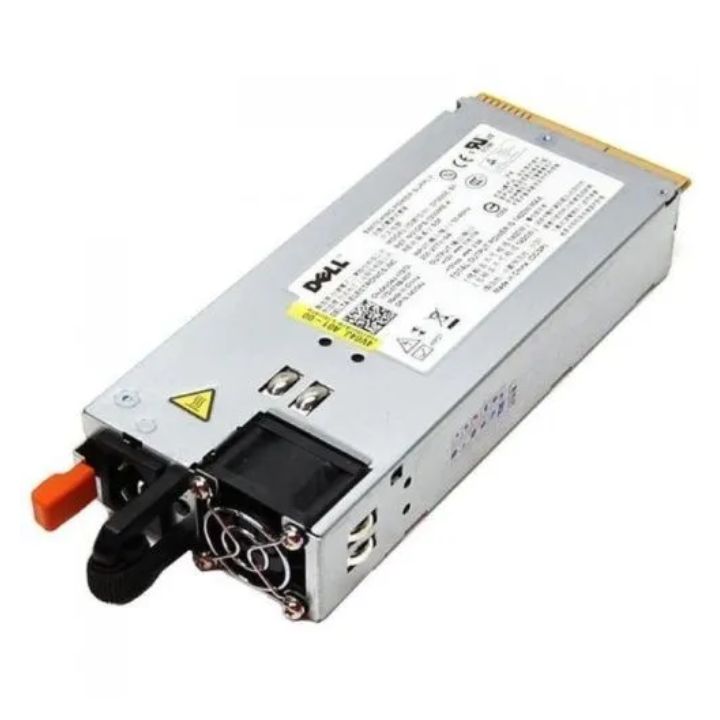 Купить Источник питания Dell Single, Hot-Plug, 800W, Mixed Mode, (100-240Vac) Platinum (450-AIYX) в Алматы