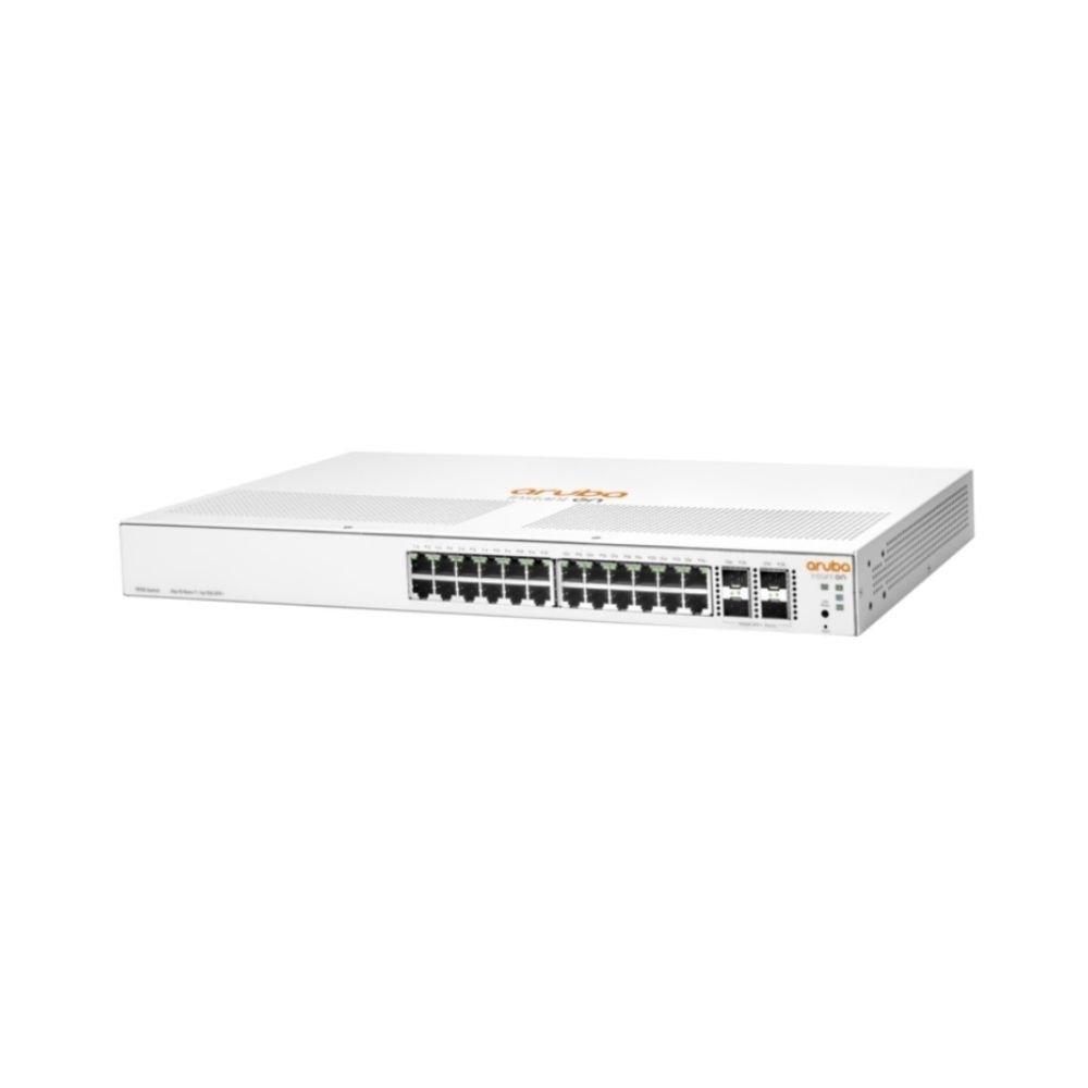 Купить Коммутатор HP Enterprise Aruba Instant On 1930 24G 4SFP/SFP+ Switch (JL682A#ABB) в Алматы
