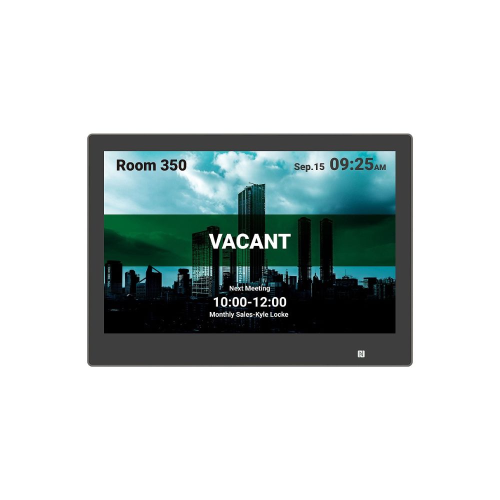 Купить TD-1070L-S, 10* сенсорная панель Full HD, BT, NFC/RFID, RCC, Android12 в Алматы