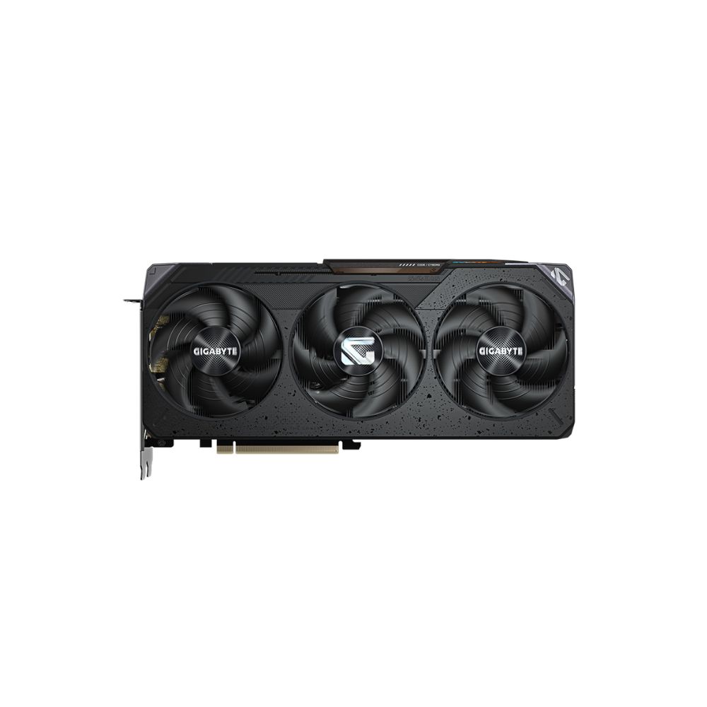 Купить Видеокарта Gigabyte (GV-R9070GAMING OC-16GD) Radeon RX 9070 GAMING OC 16G в Алматы