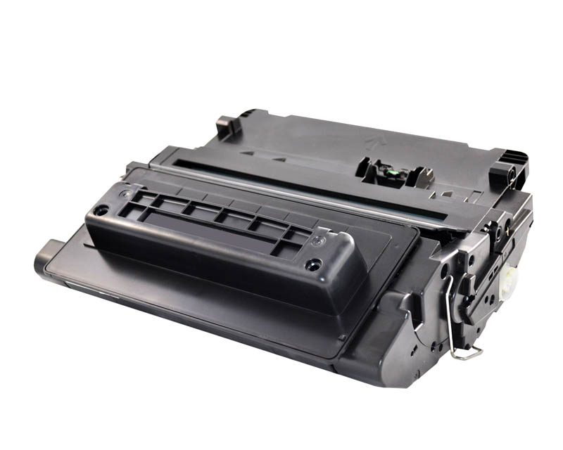 Купить Картридж лазерный HP 81A, CF281A, LaserJet, M604, M605, M606, M630, Черный в Алматы
