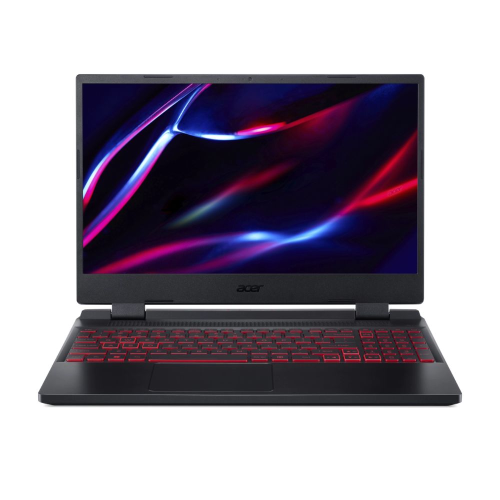 Купить Ноутбук Acer Nitro 5 AN515-46, Ryzen 7 6800H/15.6*FHD/16GB/512GB/GF RTX 3060 6GB/LAN/DOS NH.QGZER.006 WW в Алматы