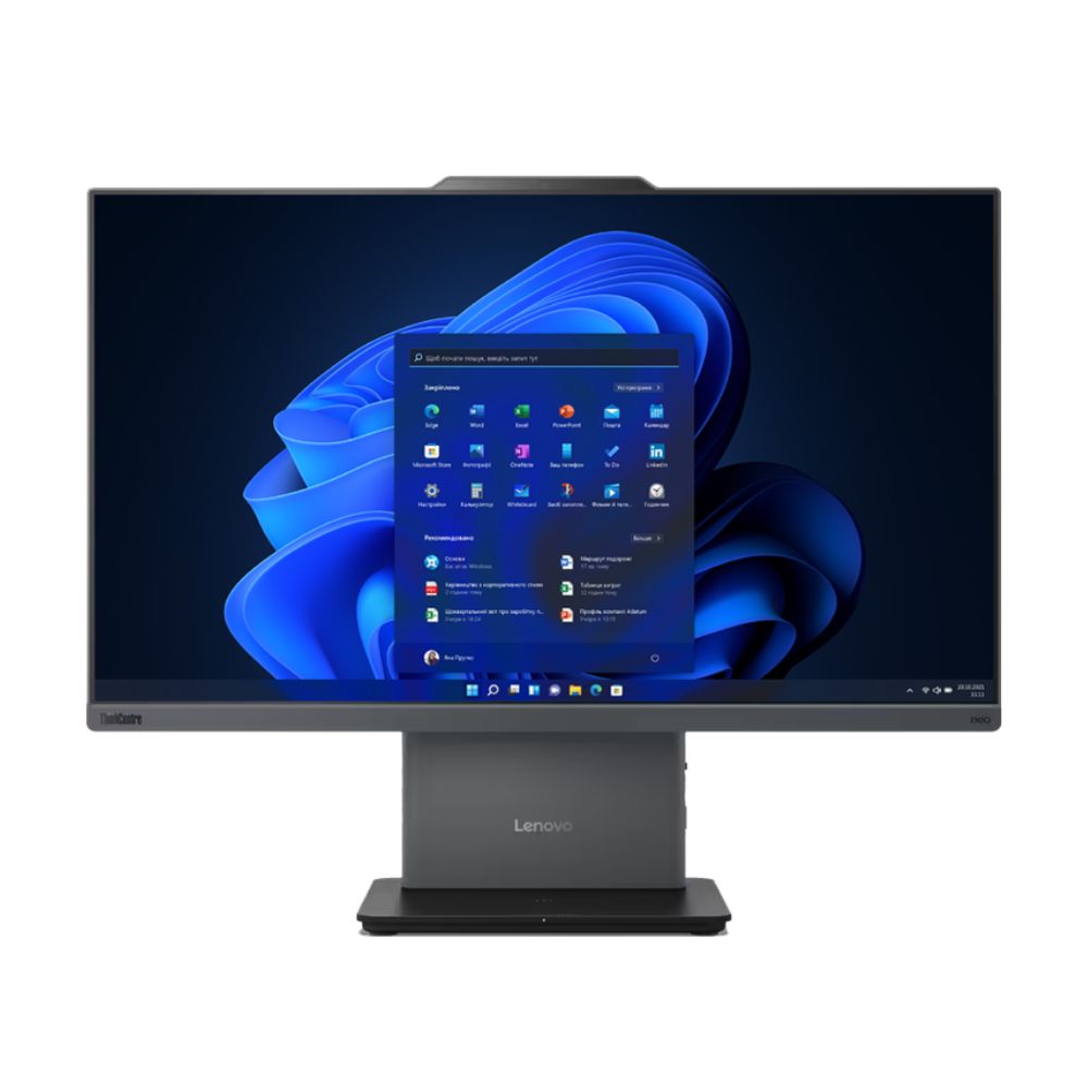 Купить Моноблок Lenovo ThinkCentre neo 50a 24 Gen 5&nbsp;12SC000QRU в Алматы