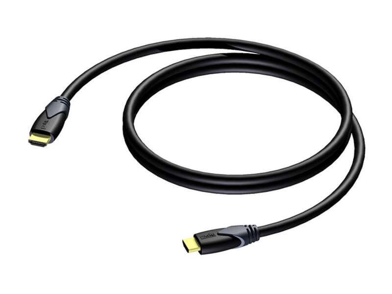 Купить PROCAB Кабель CLV100/10 в Алматы
