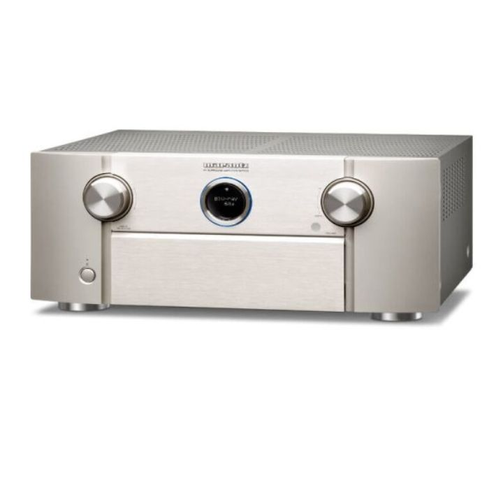 Купить MARANTZ AV-ресивер SR7015 СЕРЕБРО&nbsp;SR7015/S в Алматы