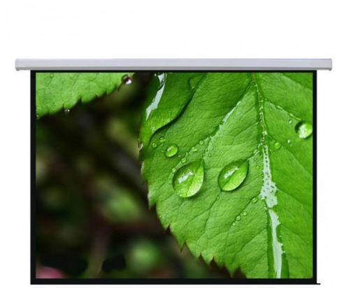 Купить Экран настенный Mr.Pixel 120* X 120* (3,05 X 3,05) в Алматы